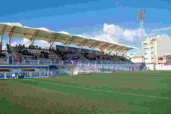 La Vila invita a la corporaci&oacute;n de La Nuc&iacute;a a la final de f&uacute;tbol que disputar&aacute;n los equipos de ambas ciudades