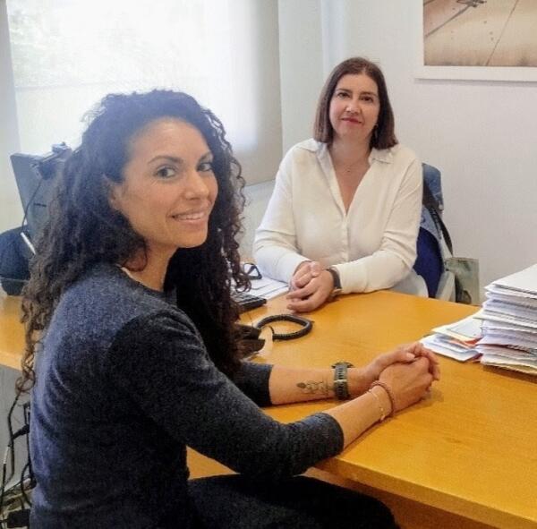 La Concejal&iacute;a de Bienestar Social organiza una charla informativa sobre el informe de vulnerabilidad para personas migrantes