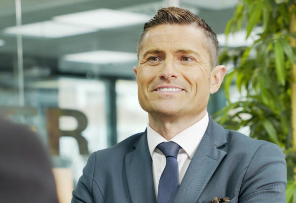 Alfonso Merlos: &laquo;La reputaci&oacute;n es un activo intangible que cotiza todos los d&iacute;as en el mercado&raquo;