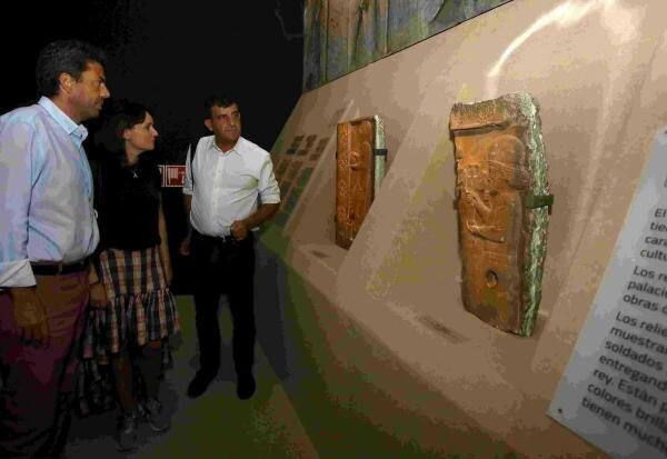 &lsquo;El MARQ alcanza su mayor&iacute;a de edad&rsquo;.