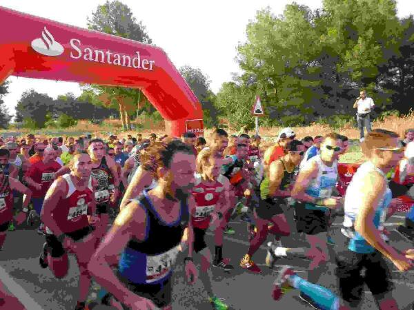 &Uacute;ltimos d&iacute;as para inscribirse en la &ldquo;10 K&rdquo; nocturna de La Nuc&iacute;a