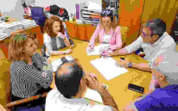 Alfaz &middot; El CEFIRE participar&aacute; en el Festival de Cine con un curso de formaci&oacute;n para el profesorado