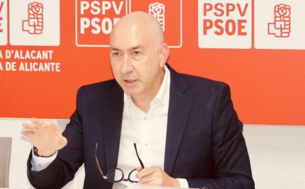 Soler aplaude el incremento de las pensiones y asegura que nunca un gobierno “ha protegido tanto a los pensionistas de este país”