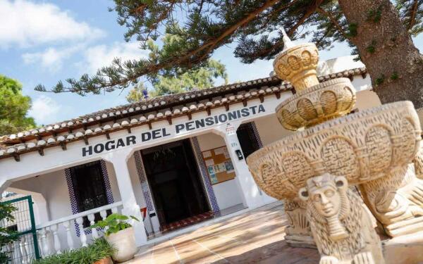 L’Alfàs se suma a la conmemoración del Día Internacional de las Personas de Edad