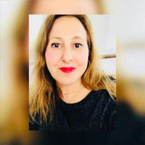 “ Quédense en sus casas”   Carmen Almarcha