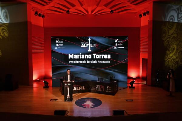 La XIII edición de los Premios Alfil anuncia a sus ganadores y apuesta por una gala que acerca el futuro al presente