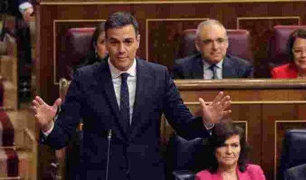 Ofensiva de PP y Cs contra unos Presupuestos &laquo;ilegales&raquo;