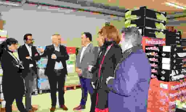 Lidl reabre sus puertas en el Bulevar de Finestrat con una inversi&oacute;n de 3&rsquo;7 millones de euros