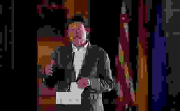 La Generalitat prorroga 21 d&iacute;as las medidas restrictivas en la Comunitat y las extiende a nuevos sectores