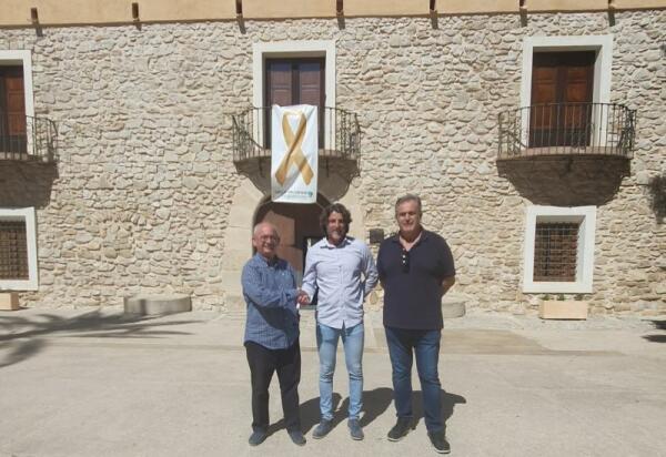 Villajoyosa colaborará con el Rallye La Nucia Mediterráneo Trofeo Costa Blanca albergando el seminario de oficiales previo a la prueba automovilística 