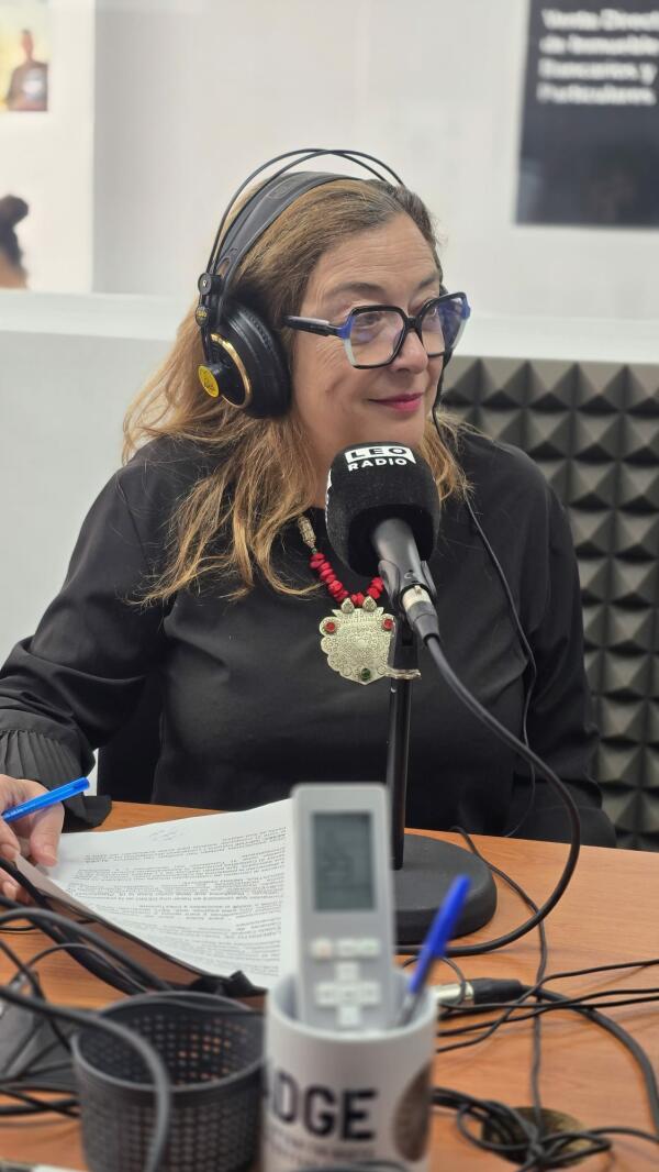 Victoria Villar: &ldquo;Cada a&ntilde;o se devuelve el 70% del dinero destinado a subvenciones, simplemente por desconocimiento&rdquo;