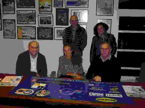 Luc&iacute;a Serralta del Club N&aacute;utico La Vila, clasificada para el Campeonato Mundial de Kayak que se celebrar&aacute; en Hong Kong