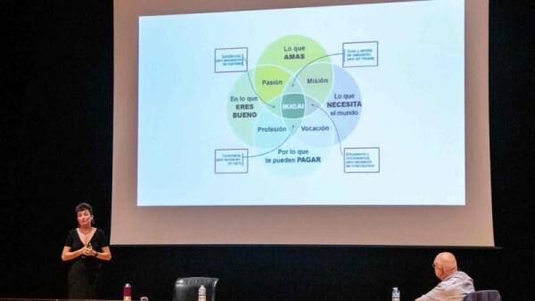 El Club de Opinión trae la «ciencia de alimentos» a Benidorm en su XV Ciclo de Conferencias