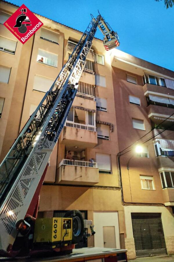 ASISTENCIA TÉCNICA EN LA VILA JOIOSA