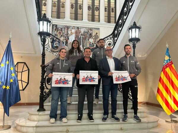 La Copa Diputaci&oacute; d&rsquo;Alacant vuelve a reunir en la provincia a los mejores jugadores y jugadoras de pilota valenciana