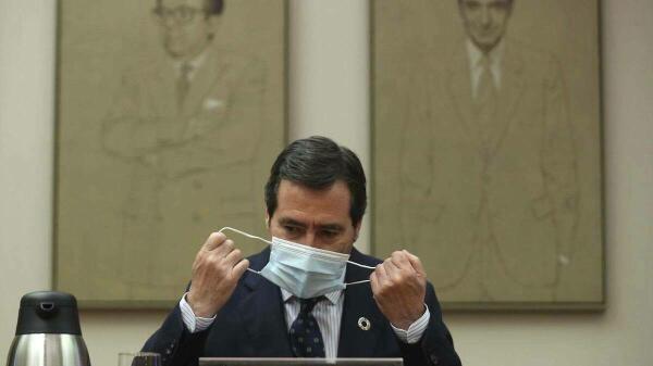 Luz verde a la pr&oacute;rroga de los ERTE hasta el 30 de septiembre: CEOE da su aprobaci&oacute;n.