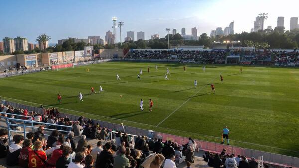 Benidorm ofrecer&aacute; sesiones informativas sobre el proceso de regularizaci&oacute;n extraordinaria aprobado por el Gobierno de Espa&ntilde;a