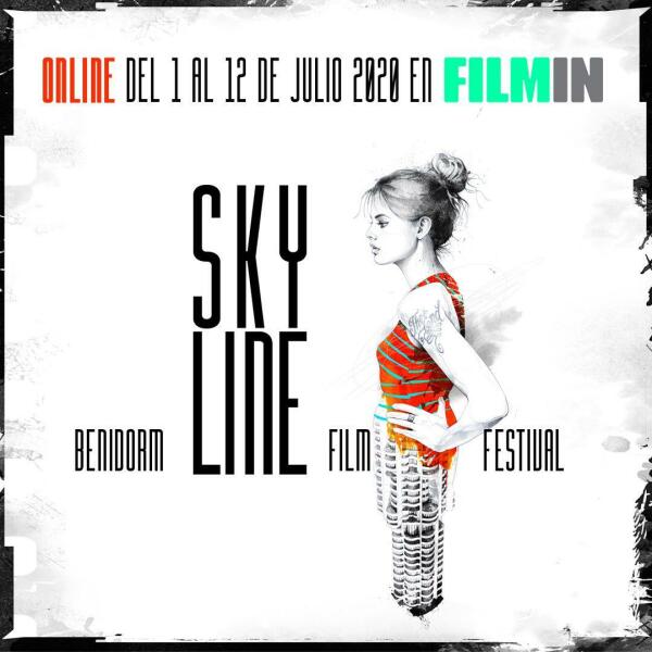 El Skyline Film Festival ofrece talleres y actividades en l&iacute;nea para el alumnado de los centros educativos de Benidorm. 