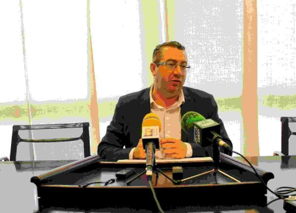  Benidorm &middot; Los colegios p&uacute;blicos y el concertado reciben 456 solicitudes para Infantil de 3 a&ntilde;os 