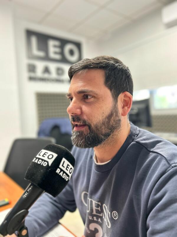 Pepe Pérez Sirvent: “La trampa de la productividad nos enseña que hacer más no es vivir mejor” 