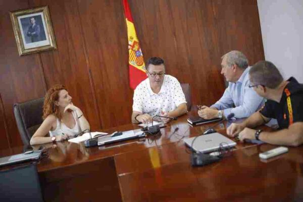 Las fiestas de l’Alfàs contarán con un Día por el Respecto y la Igualdad