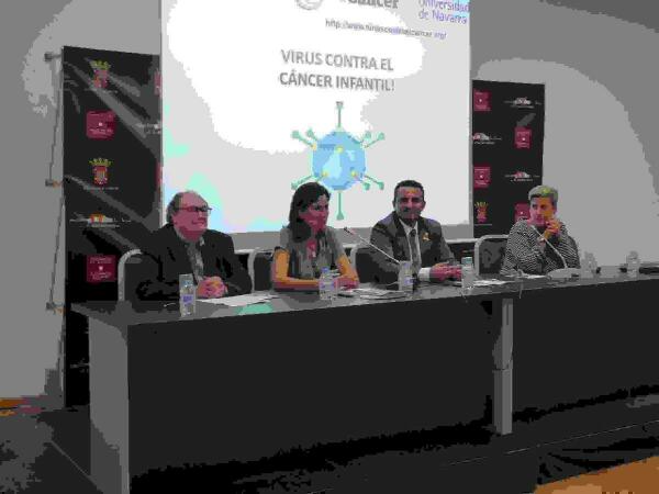Ana Pati&ntilde;o explic&oacute; su &ldquo;terapia pionera&rdquo; contra el c&aacute;ncer infantil en La Nuc&iacute;a 