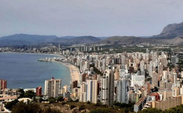 Estas son las ofertas de empleo en Benidorm más interesantes publicadas actualmente en internet. 