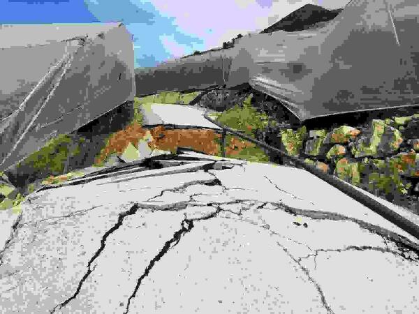 Callosa d&rsquo;en Sarri&agrave; recibe del Gobierno Central unos 23.500 euros de ayuda para paliar los da&ntilde;os por las lluvias de enero 