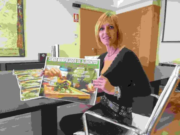La Nucía · Curso gratuito de “Manipulador de Alimentos” en el Centre Juvenil 