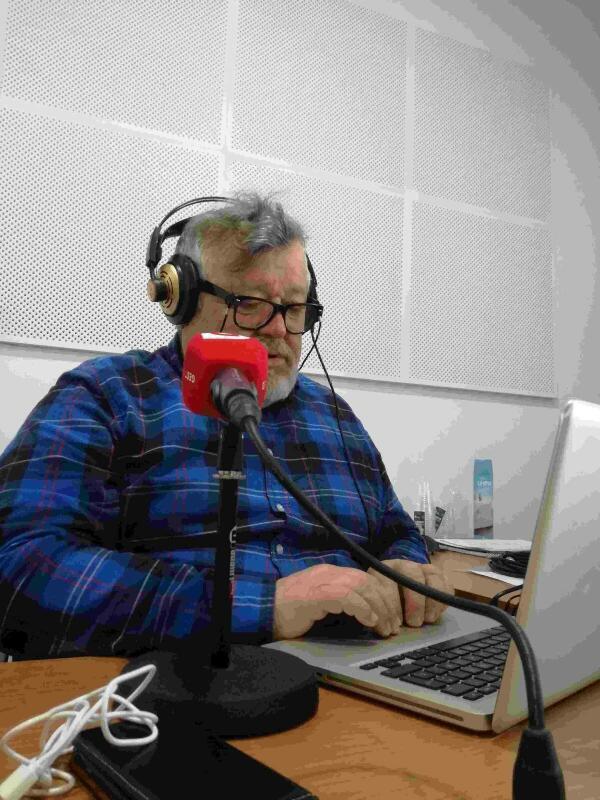 Volver a empezar