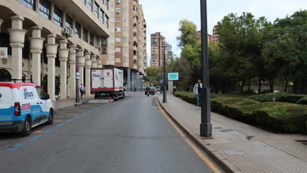 Benidorm invierte 600.000 euros en un nuevo Plan de Asfaltado que mejorará la seguridad del tráfico rodado