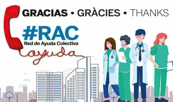 34 sanitarios se han alojado en los apartamentos tur&iacute;sticos ofrecidos por Hosbec y Ayuntamiento.
