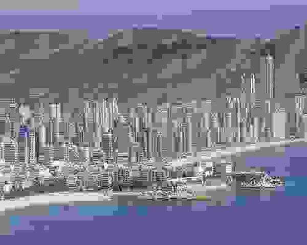 Benidorm muestra sus bondades al p&uacute;blico belga y holand&eacute;s