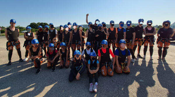 Altea recibe una subvención de la Diputación de Alicante destinada a actividades para la juventud 