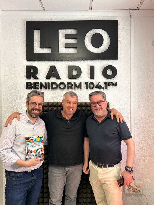 José Mira y Toni Gallego: “Da vergüenza ver el apoyo de Fiscalía y Abogacía del estado a quienes tendrían que condenar ”