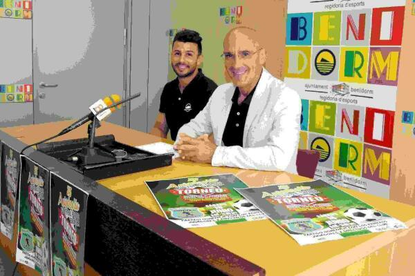  Los primeros 25 a&ntilde;os del CF Foietes se celebrar&aacute;n en el &lsquo;Guillermo Amor&rsquo;