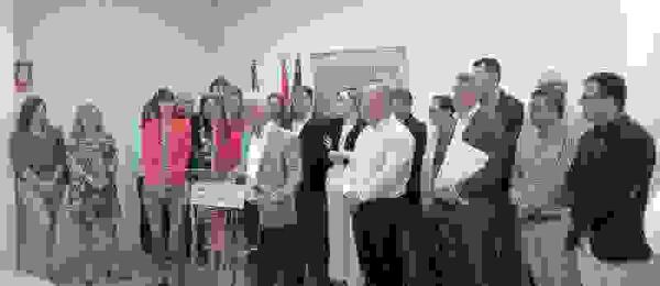 Altea se une a la Generalitat y a otros Ayuntamientos para formar un frente com&uacute;n y exigir una AP-7 libre y gratuita