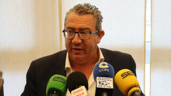 Benidorm optar&aacute; a una subvenci&oacute;n de 250.000 euros para elaborar el Plan Municipal de Vivienda