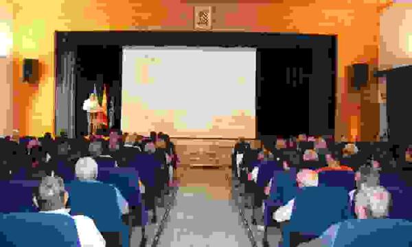 Ma&ntilde;ana el alcalde de Finestrat rinde cuentas en una charla abierta a la participaci&oacute;n ciudadana