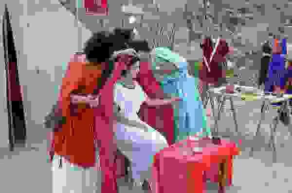  El festival de recreaci&oacute;n hist&oacute;rica FESTVM ALONIS se convertir&aacute; en el primer evento de este tipo en Espa&ntilde;a totalmente inclusivo 