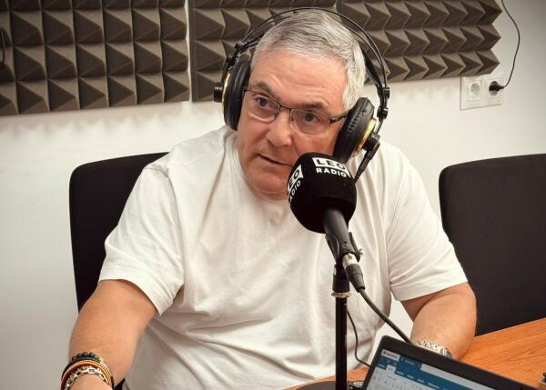 Alfonso Fari&ntilde;a: &ldquo;Si suprimen la posibilidad de alquiler de vivienda tur&iacute;stica por 11 d&iacute;as, directamente se cargan el sector&rdquo;