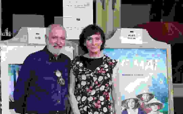 Con Patricia Ferreira se cierra el ciclo &lsquo;Conversaciones con el cine espa&ntilde;ol&rsquo; del 30 Festival 