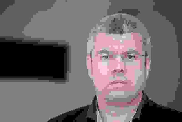 Leopoldo Bernabeu: "este acuerdo confirma lo que siempre he dicho, habia un plan en mi contra"