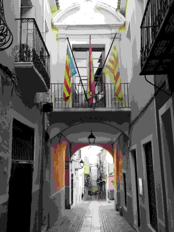 La Vila Joiosa ahorrar&aacute; m&aacute;s de 10.000 euros al a&ntilde;o con el contrato de telefon&iacute;a e internet