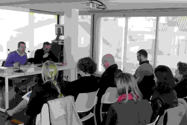 Benidorm pone en marcha el consejo del Ente Gestor del Destino Tur&iacute;stico Inteligente