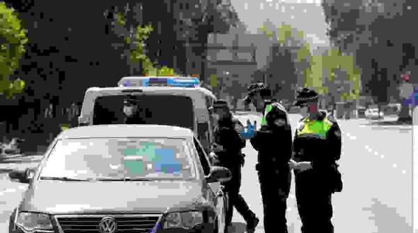 JUPOL no va a permitir que se utilice a la Polic&iacute;a Nacional como moneda de cambio para lavar la imagen del Gobierno o de cualquier partido pol&iacute;tico
