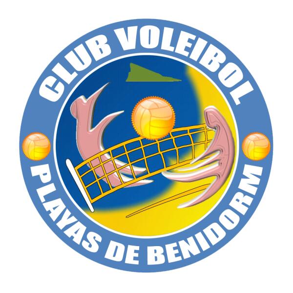 ÉXITO A LO GRANDE DEL CLUB VOLEIBOL PLAYAS DE BENIDORM EN LA COPA DE ESPAÑA   