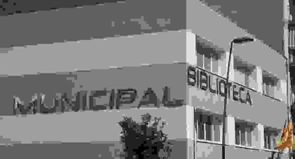 M&aacute;s de 150 propuestas se presentan a concurso para ser el nuevo logotipo de la Biblioteca &ldquo;Crist&oacute;bal Zaragoza&rdquo;.