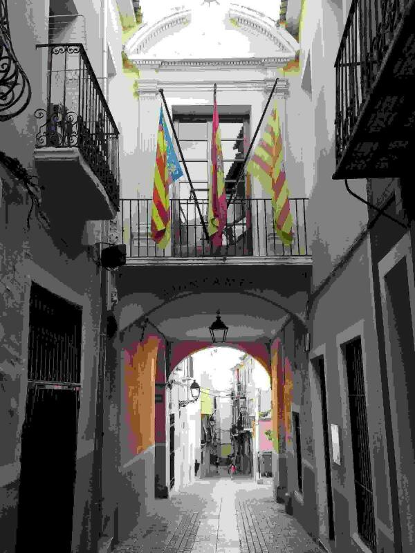 La Vila Joiosa se adhiere a la convocatoria de subvenciones para inversiones financieramente sostenibles de la Diputaci&oacute;n 
