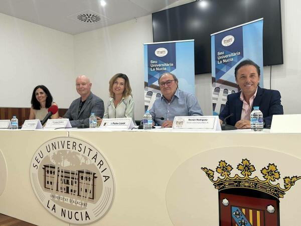 La Seu contará con 2 Cursos de Verano: “Música y Salud” y “Música Moderna”